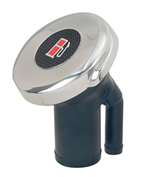 EPA Compliant Gas Fills - Vented Fills for Diesel and Water - Angled Neck
